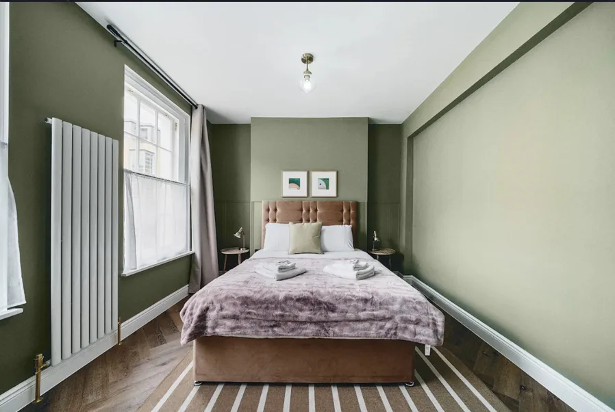3 bedroom terraced house for rent