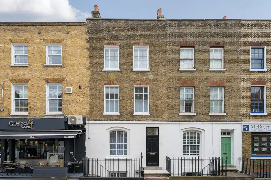 3 bedroom terraced house for rent