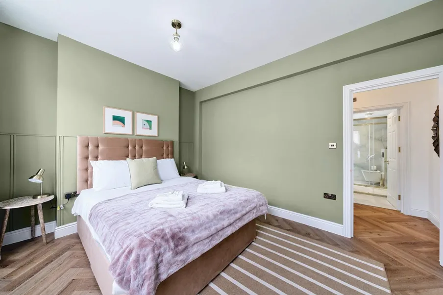 3 bedroom terraced house for rent