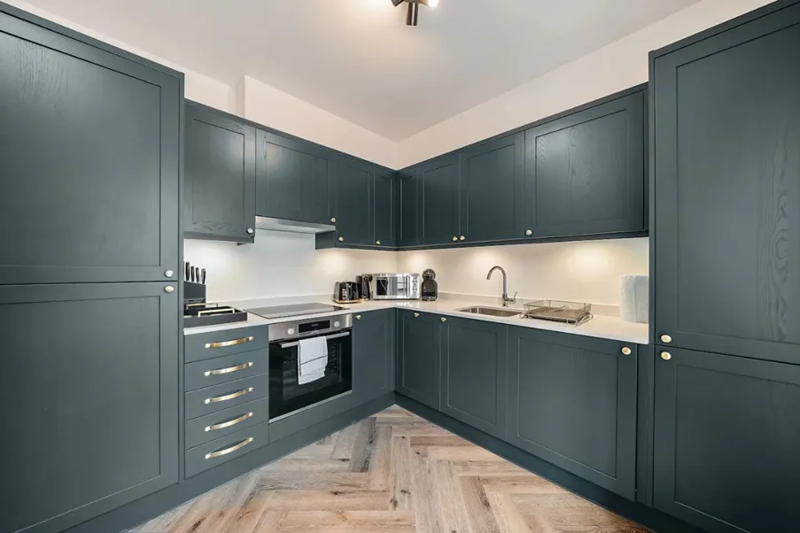3 bedroom terraced house for rent