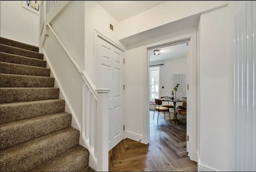 3 bedroom terraced house for rent