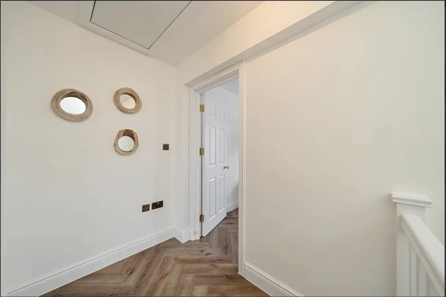 3 bedroom terraced house for rent