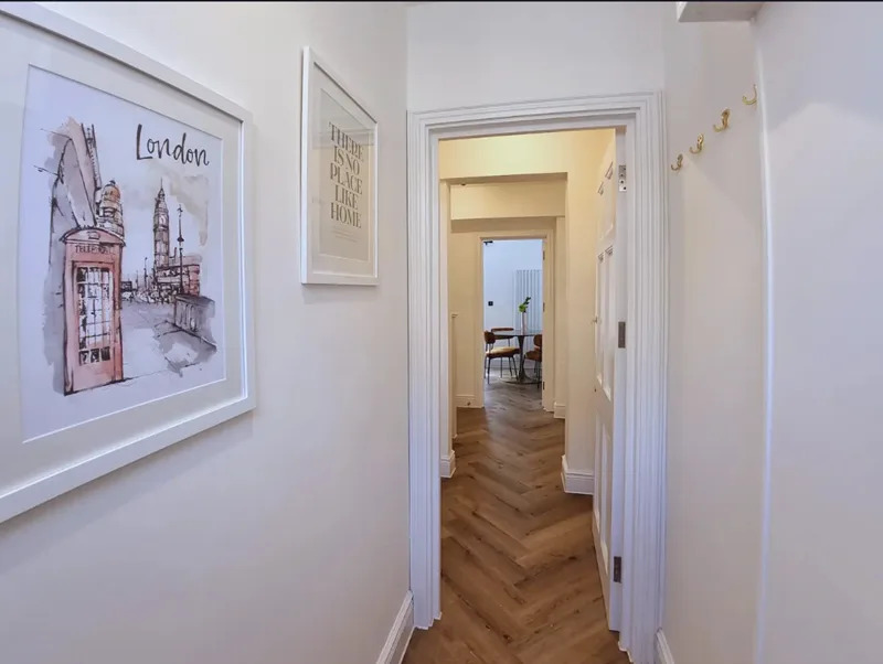 3 bedroom terraced house for rent