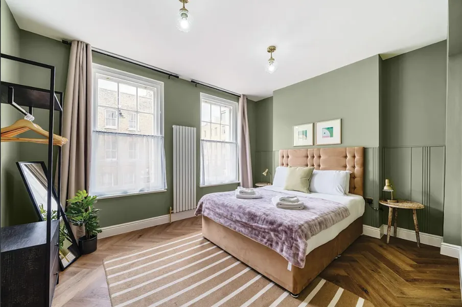3 bedroom terraced house for rent