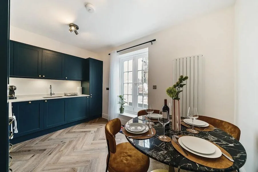 3 bedroom terraced house for rent