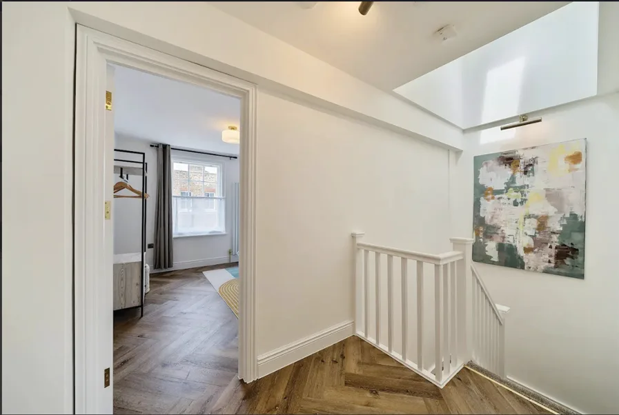 3 bedroom terraced house for rent
