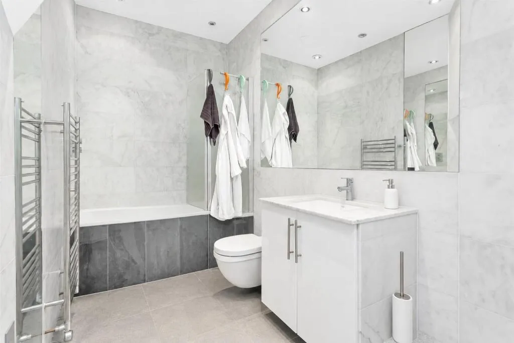 4 bedroom apartment for rent