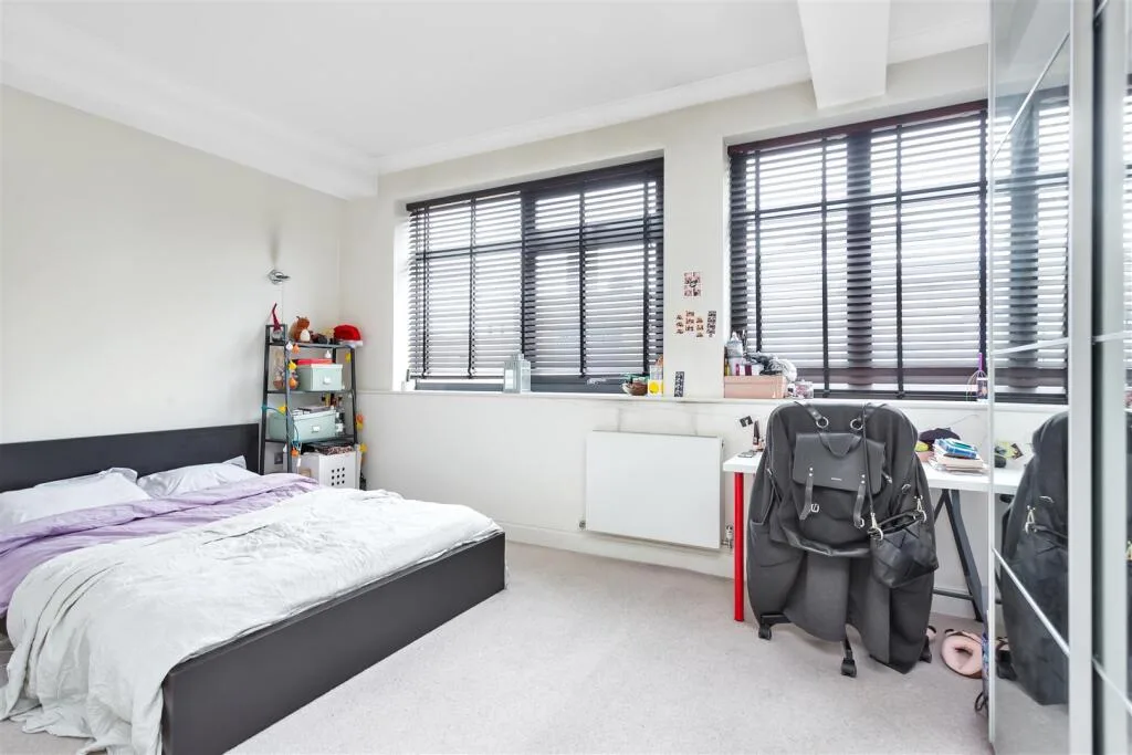 4 bedroom apartment for rent