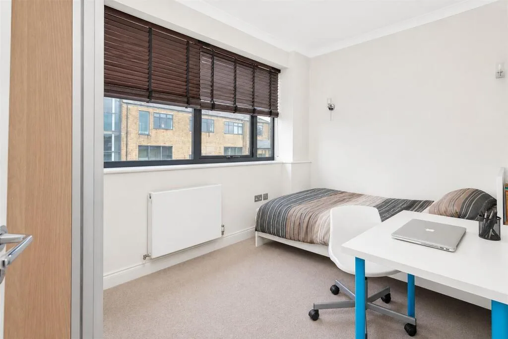 4 bedroom apartment for rent