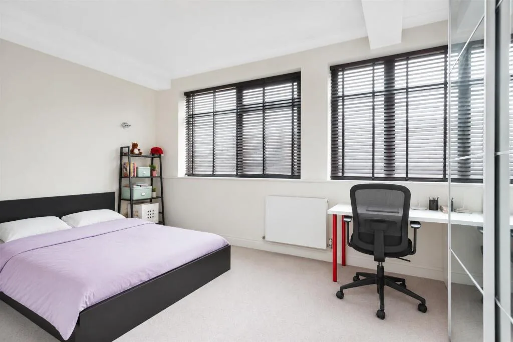 4 bedroom apartment for rent