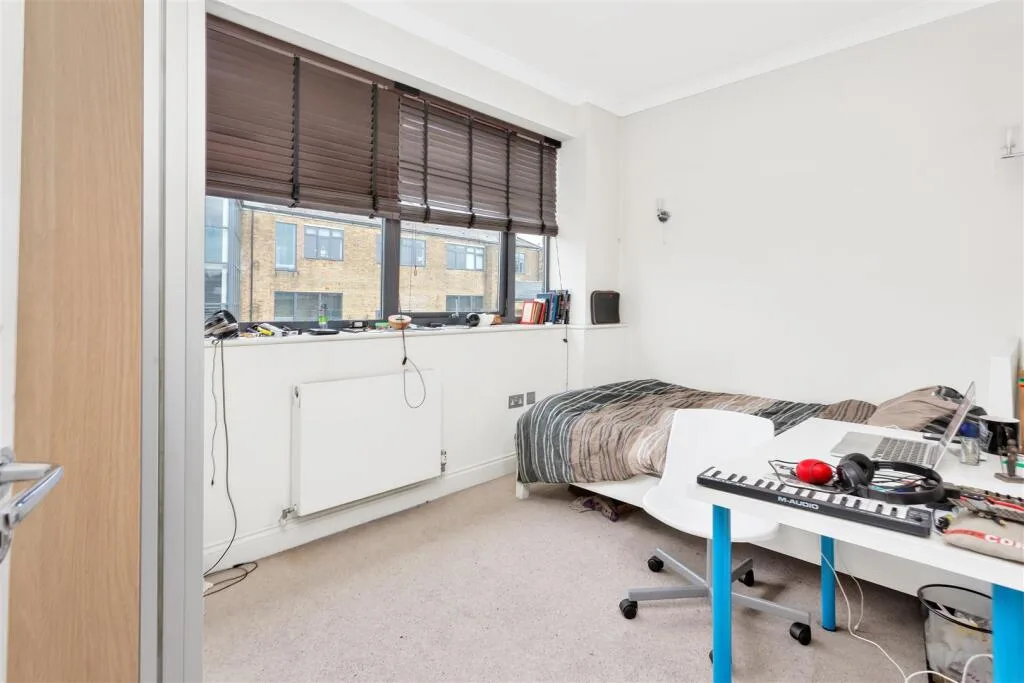 4 bedroom apartment for rent