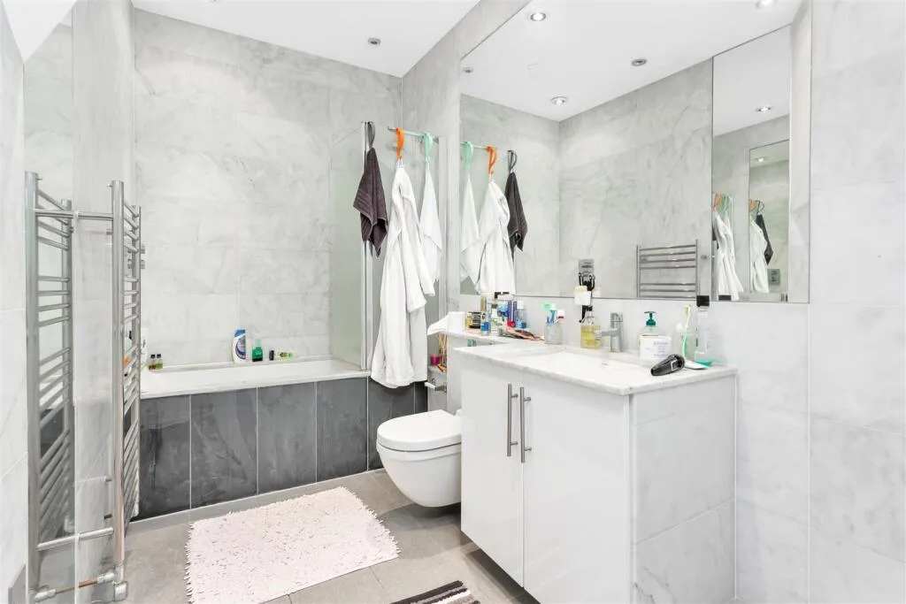 4 bedroom apartment for rent
