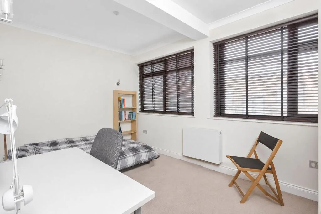 4 bedroom apartment for rent