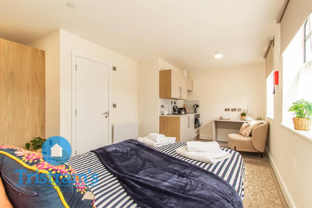 1 bedroom apartment for rent
