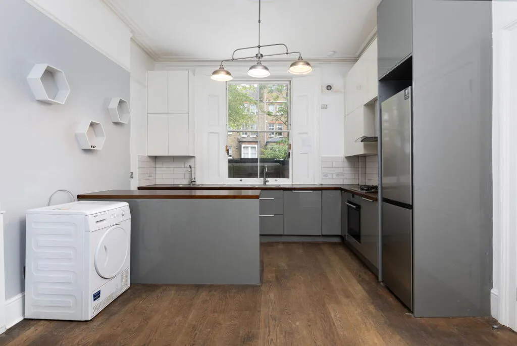 3 bedroom terraced house for rent