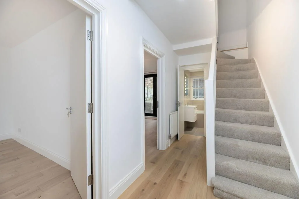 3 bedroom terraced house for rent