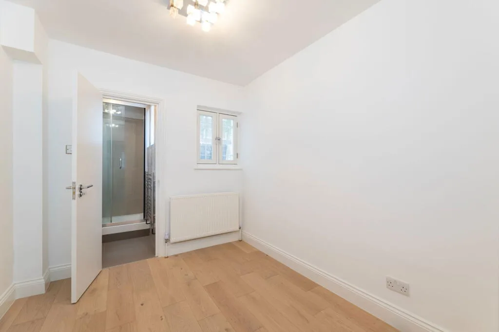 3 bedroom terraced house for rent