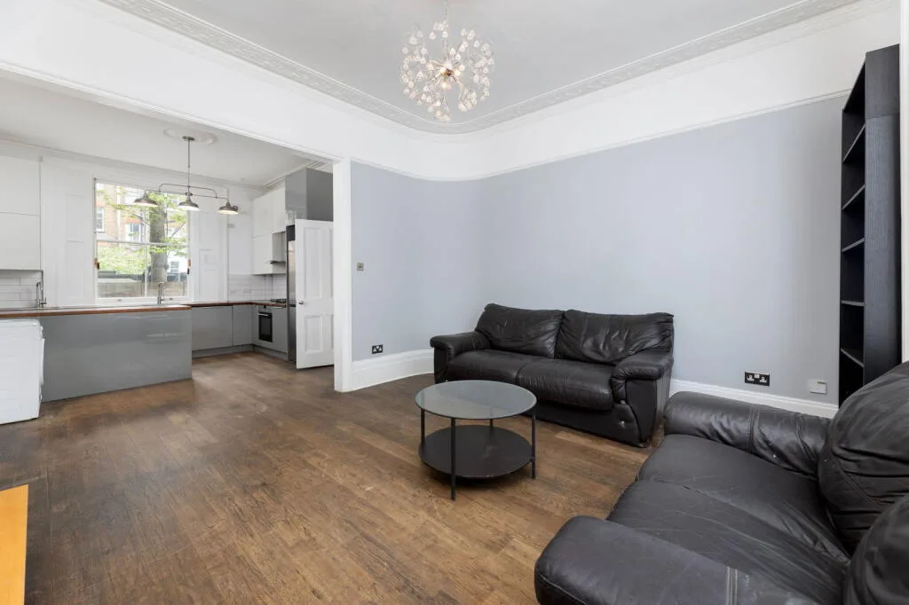 3 bedroom terraced house for rent