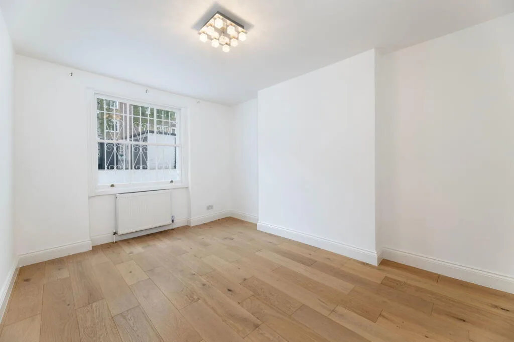 3 bedroom terraced house for rent