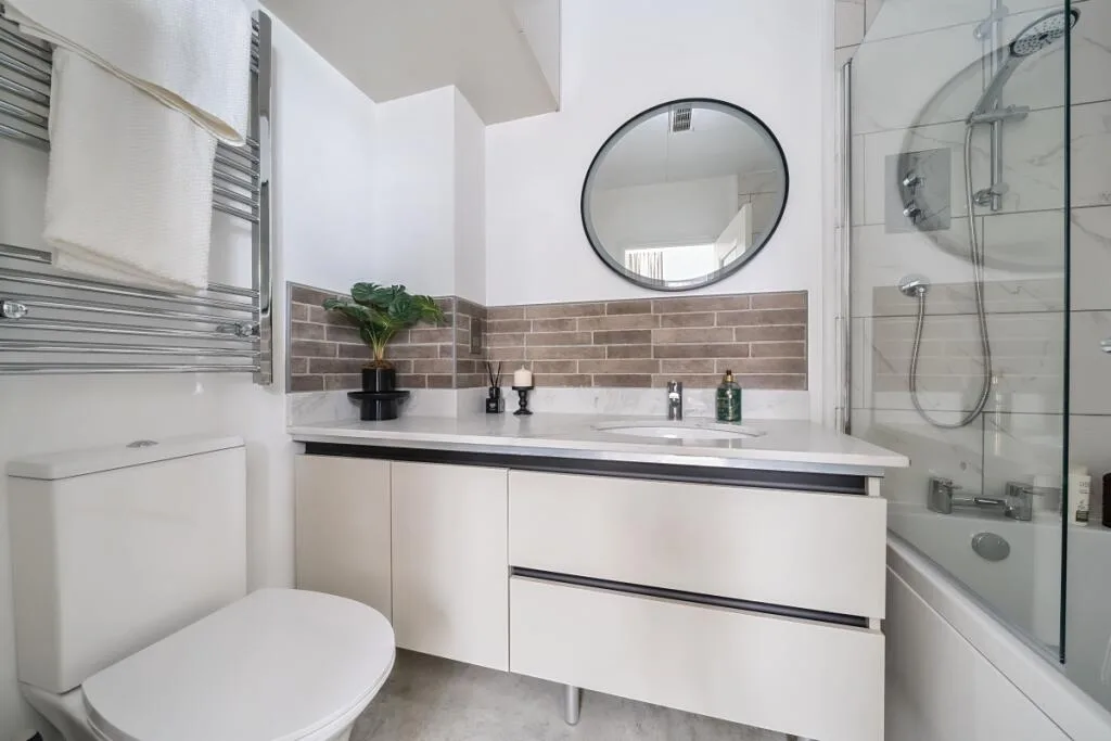 Studio apartment for rent
