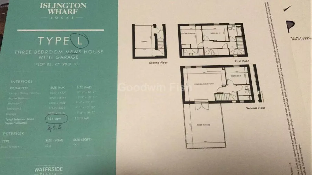 3 bedroom town house for rent