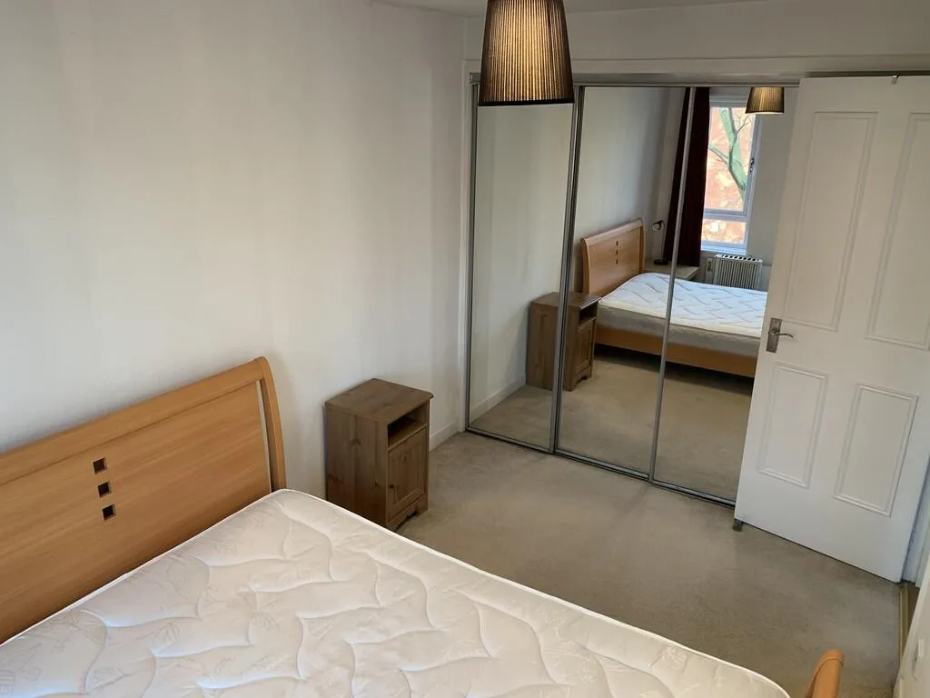 1 bedroom flat for rent