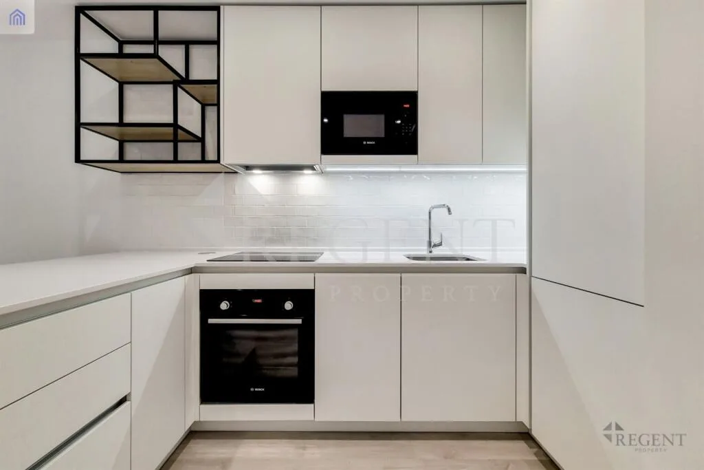 Studio apartment for rent