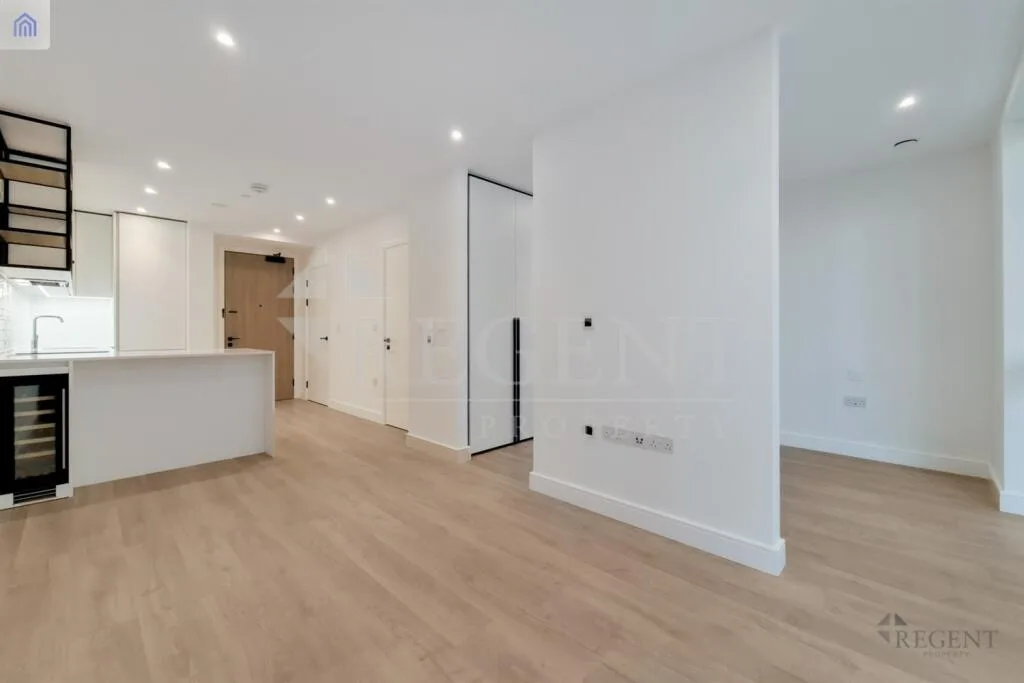 Studio apartment for rent