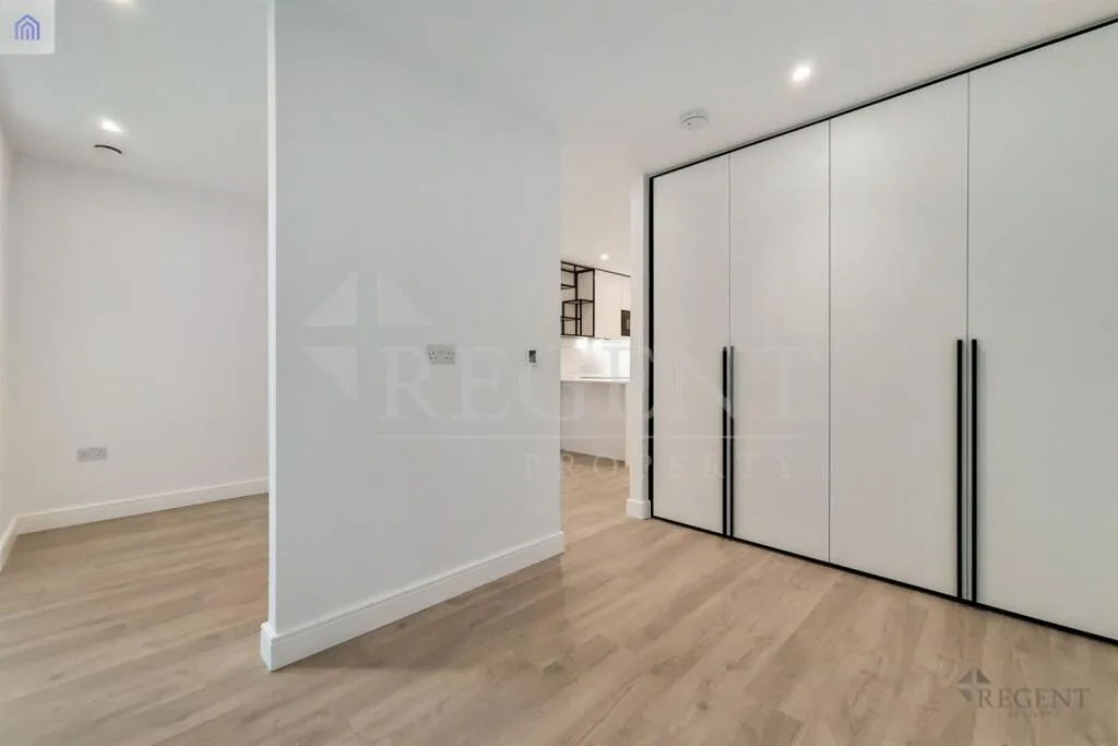 Studio apartment for rent