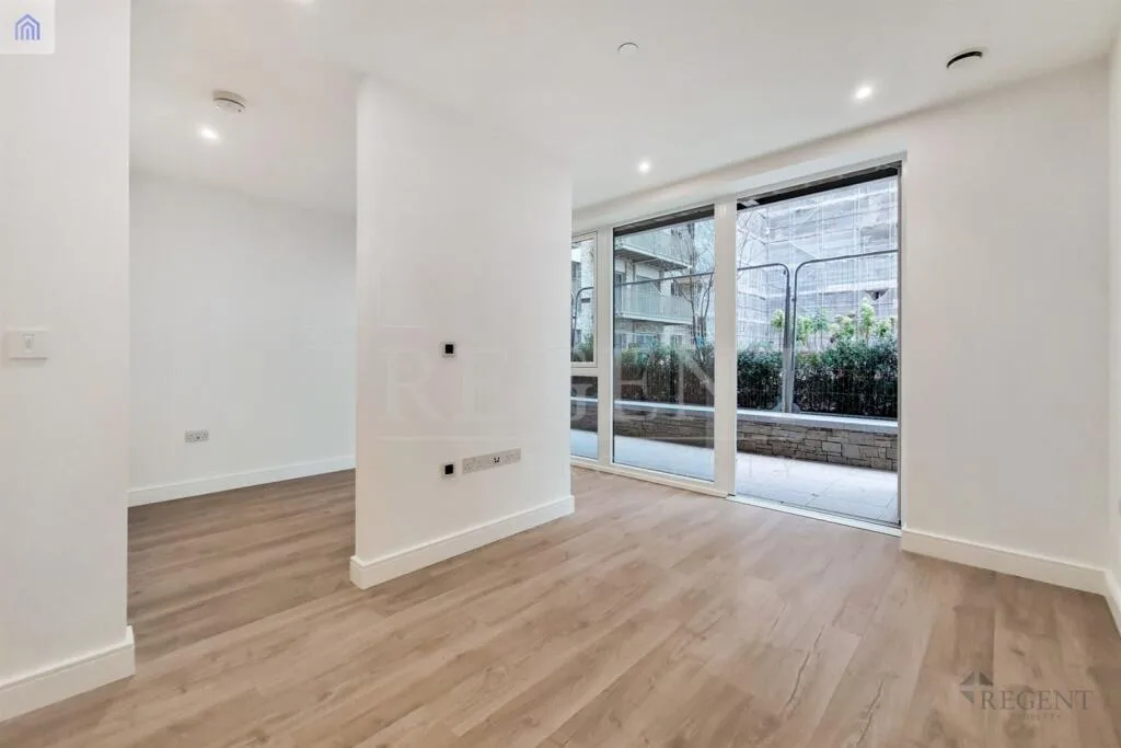 Studio apartment for rent
