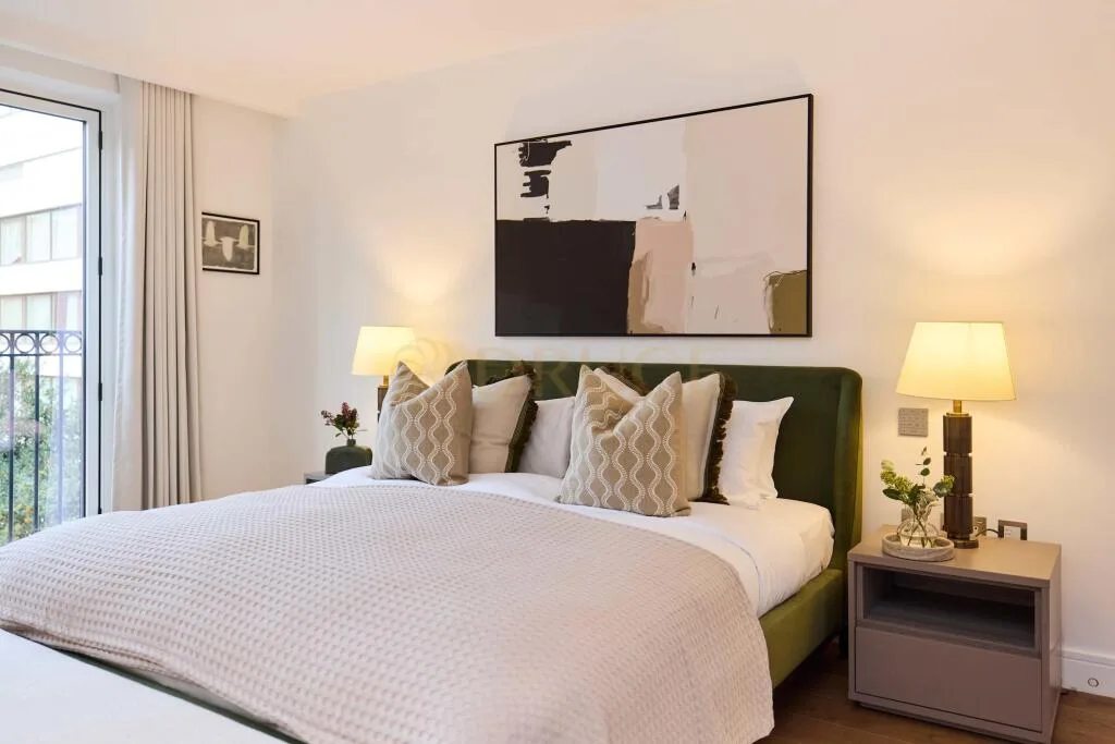 3 bedroom flat for rent