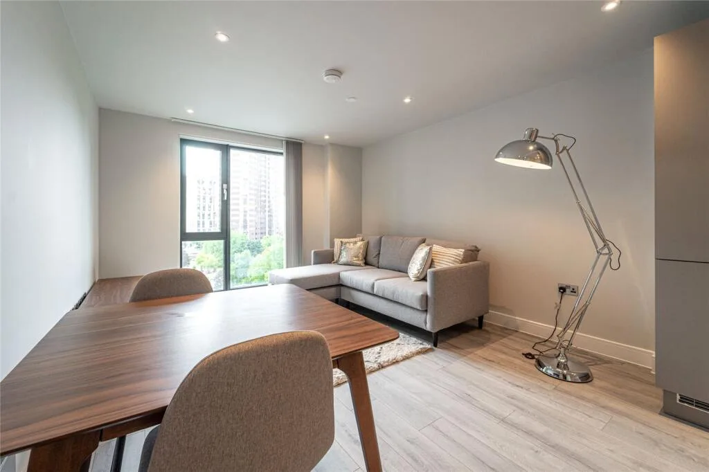 1 bedroom apartment for rent