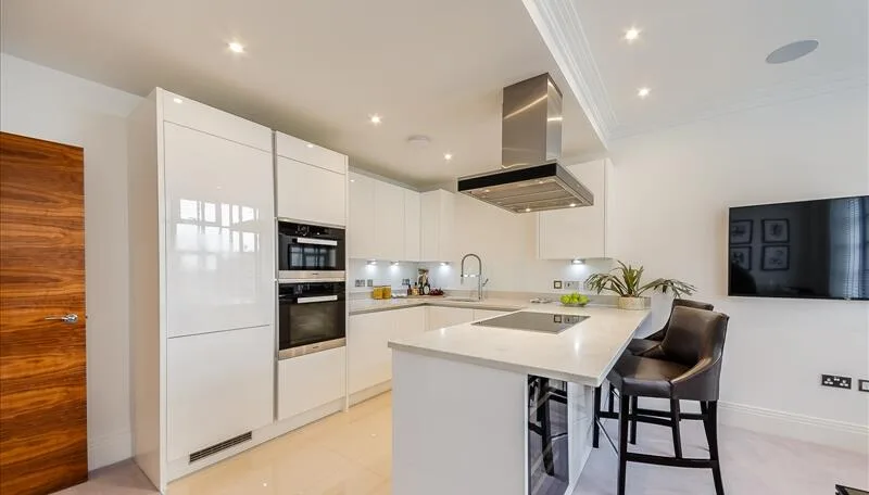 2 bedroom apartment for rent