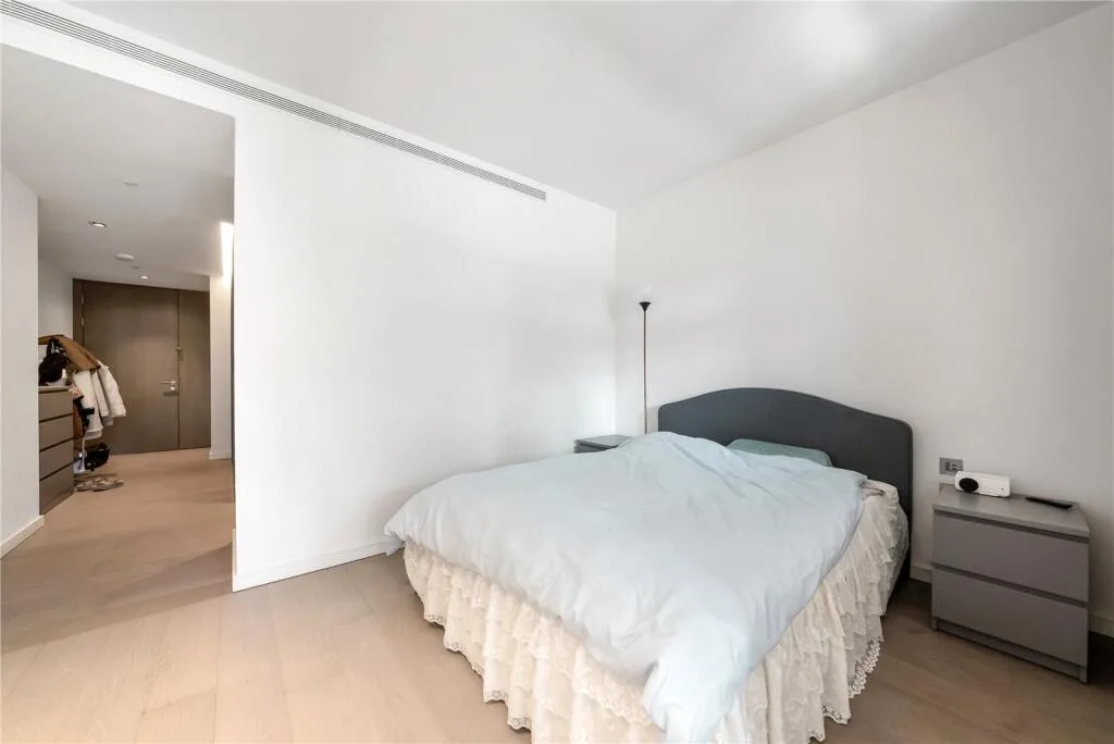 Studio apartment for rent
