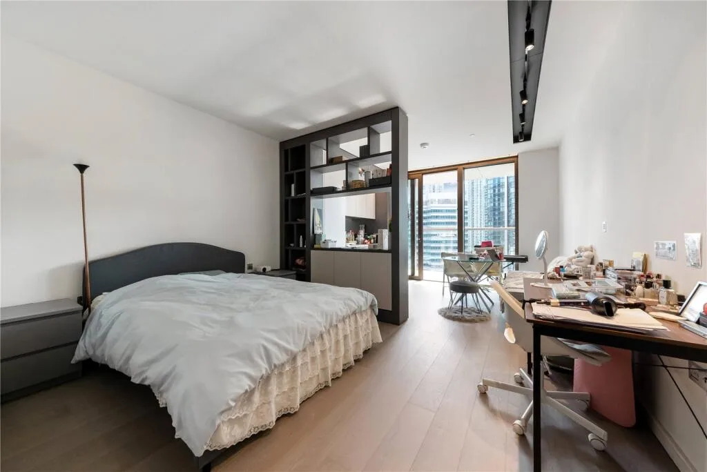 Studio apartment for rent