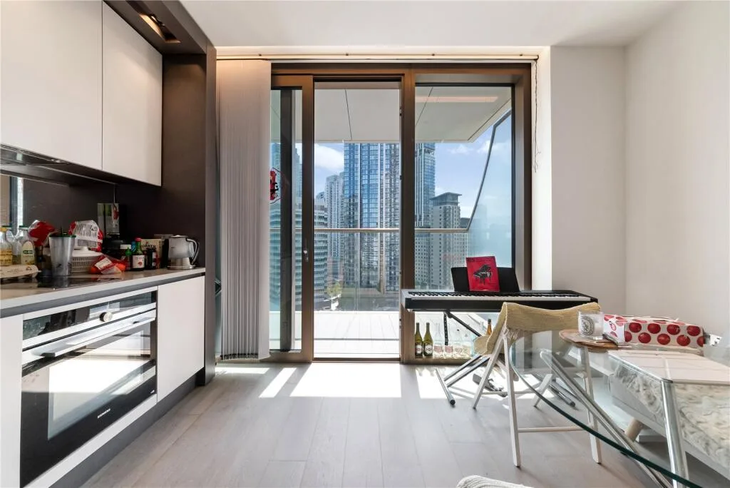 Studio apartment for rent