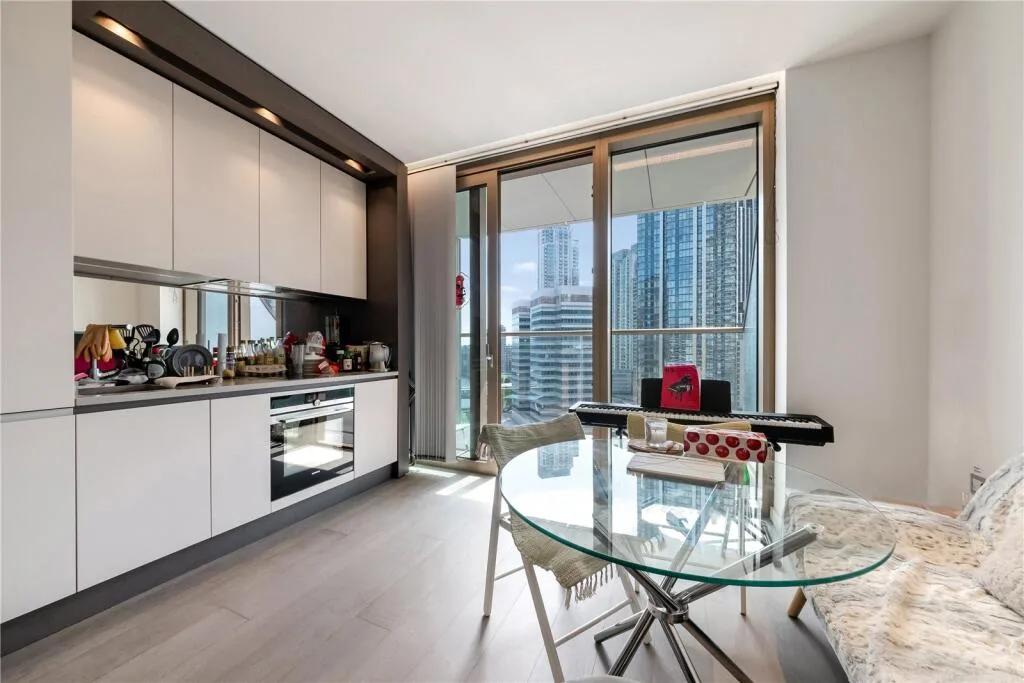 Studio apartment for rent