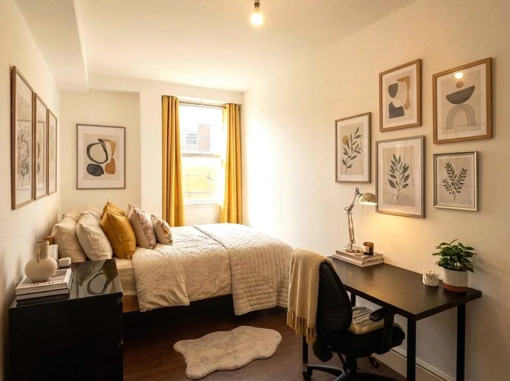 3 bedroom apartment for rent