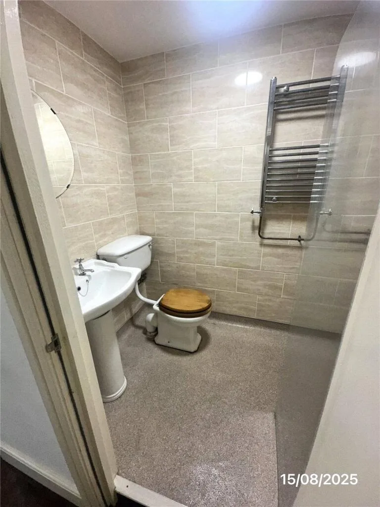 3 bedroom apartment for rent