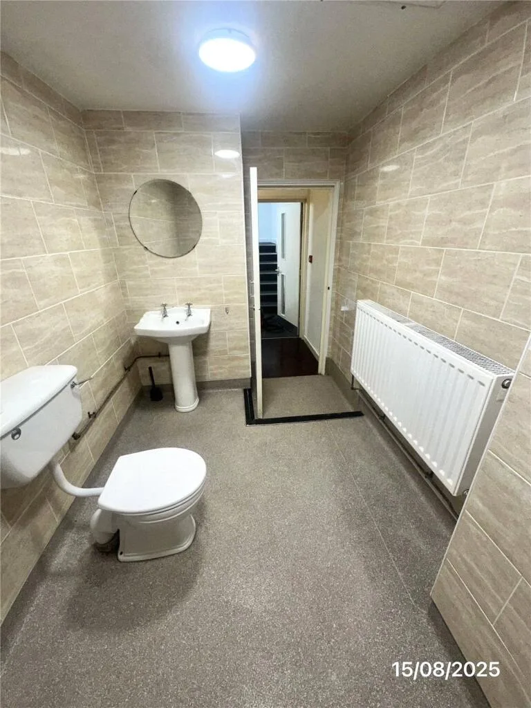 3 bedroom apartment for rent