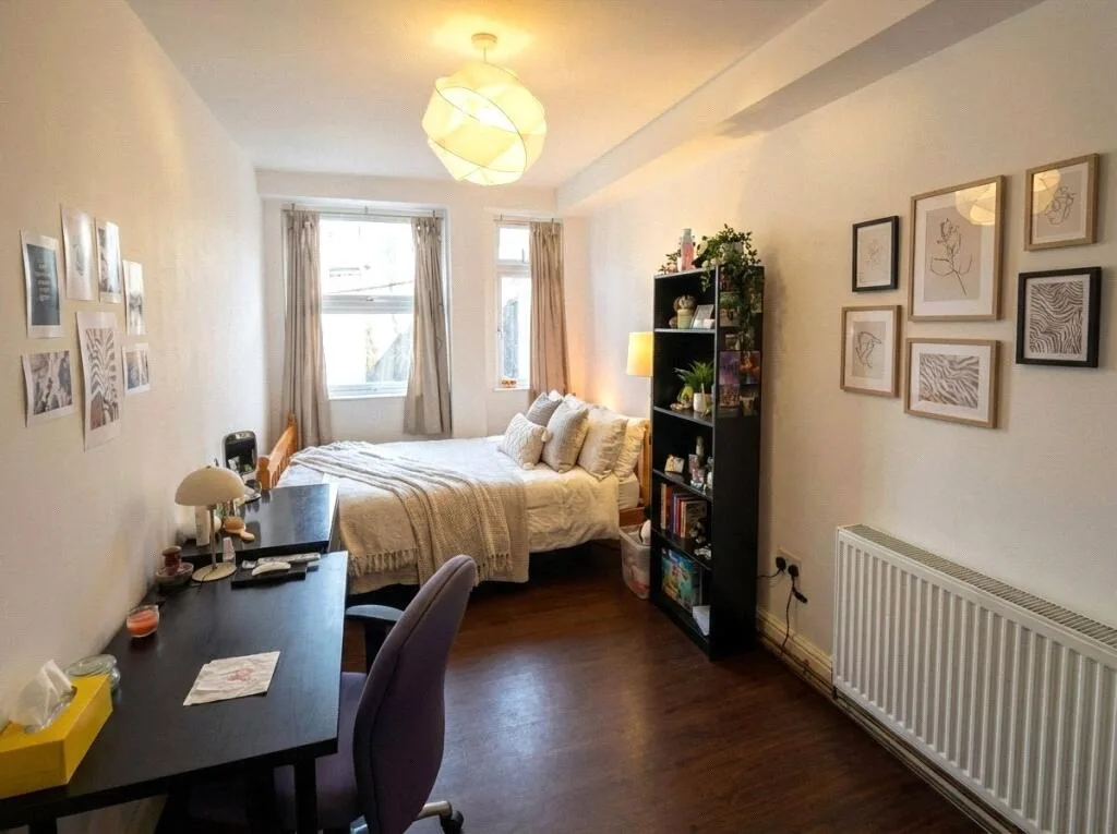 3 bedroom apartment for rent