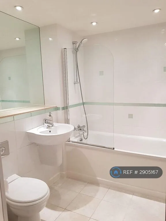 1 bedroom flat share for rent