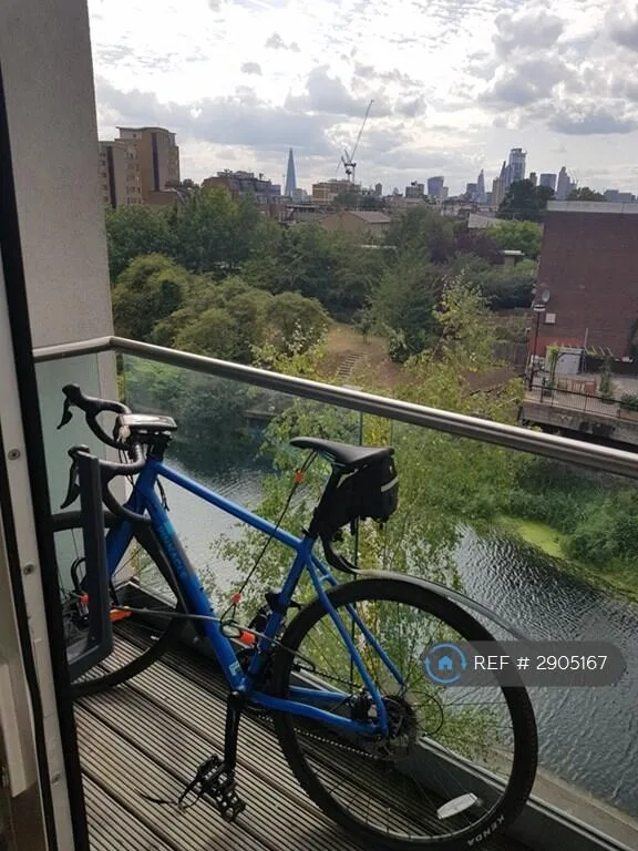 1 bedroom flat share for rent
