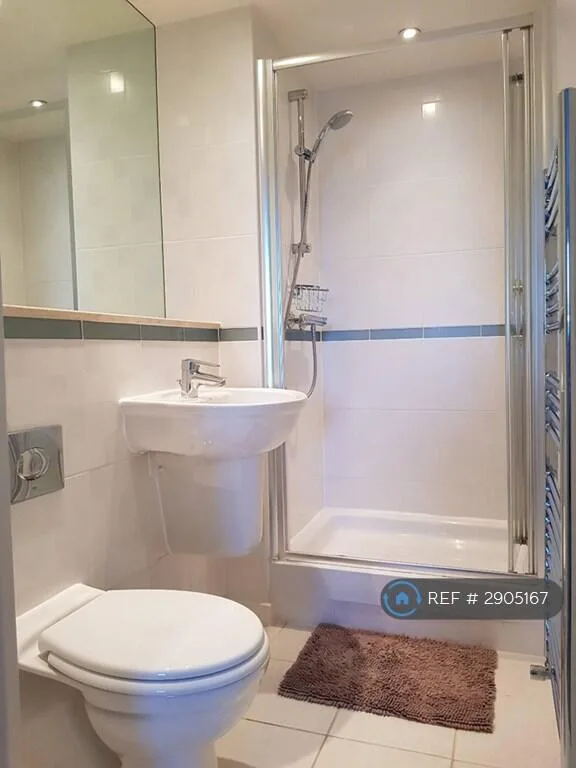 1 bedroom flat share for rent