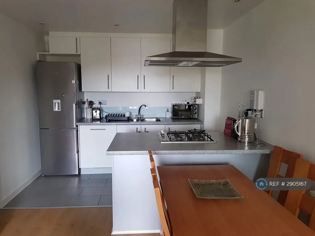 1 bedroom flat share for rent