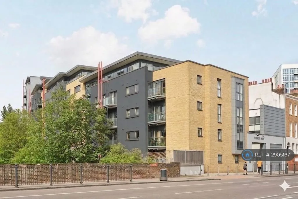1 bedroom flat share for rent