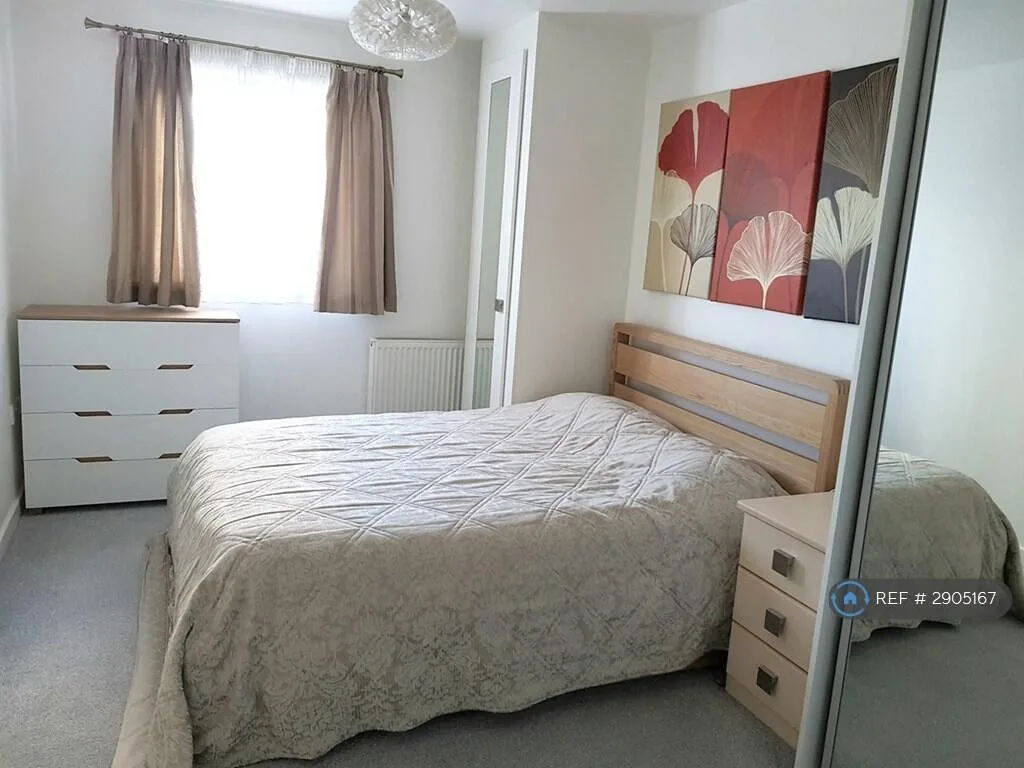 1 bedroom flat share for rent