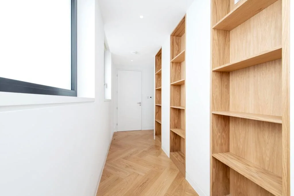 2 bedroom maisonette for rent