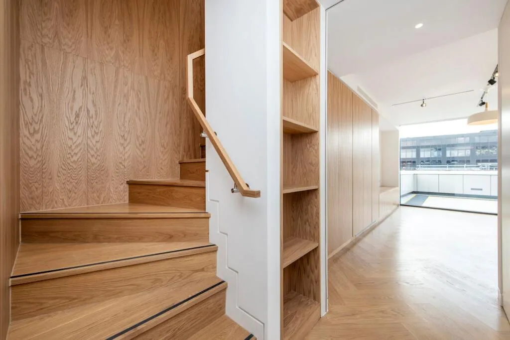 2 bedroom maisonette for rent