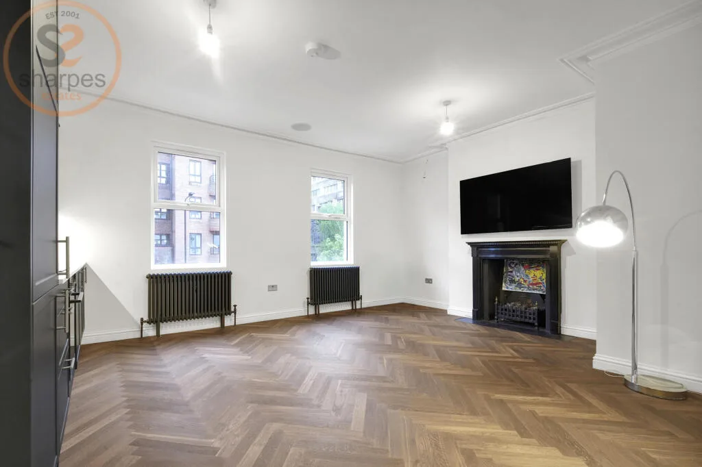 2 bedroom duplex for rent